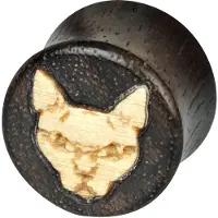 Wildcat Naked Cat on Sono - 18,0 mm