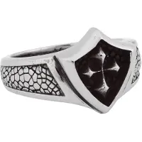 Wildcat Kool Katana Shield Casting Ring