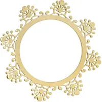 Wildcat X-Change Sunflower Ring - 8,0 mm