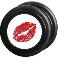 Wildcat Kiss Fake Plug - Rot