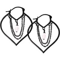 Wildcat Auryn Hoops
