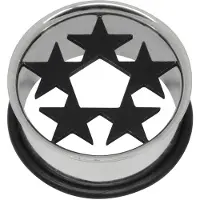 Wildcat Multi-Star Cutout - 18,0 mm