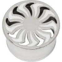 Wildcat Impression Rotating Sun