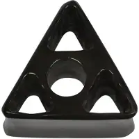Wildcat Cutout 02 Triangular - 14,0 mm