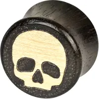 Wildcat Jawless Skull on Sono<!--63f8c2013c988--> - 18,0 mm