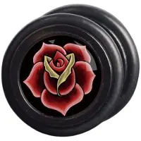Wildcat Rose