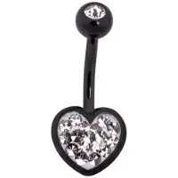 Wildcat Steel Blackline Crystal Evolution Love Bananabell