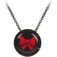 Wildcat Jewelled Mysterium Schleife
