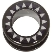 Wildcat White &amp; Black Sun - 12,0 mm