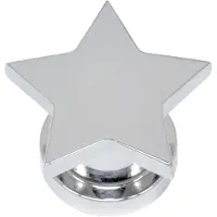 Wildcat Star Screw Front - 16,0 mm