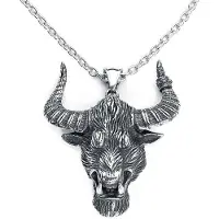 Wildcat Beast Kette
