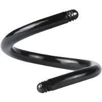 Wildcat Stem without Balls - 1,2 mm, 8,0 mm