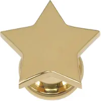 Wildcat Gold Star Screw Front - 14,0 mm