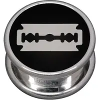 Wildcat Razorblade Impression Cannister - 18,0 mm
