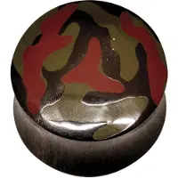 Wildcat Buffalo Horn Commando - 20,0 mm