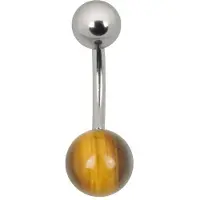Wildcat Courage Bananabell - 1,6 mm, 8,0 mm