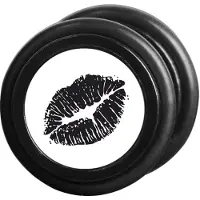 Wildcat Kiss Fake Plug - Schwarz