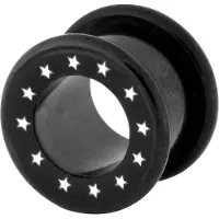 Wildcat Stars Inlay - 18,0 mm
