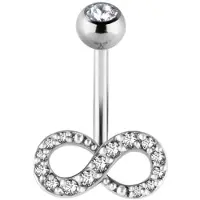 Wildcat Crystal Evolution Infinity Bananabell - 10,0 mm