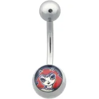 Wildcat Kitten - 1,6 mm, 12,0 mm