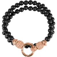 Wildcat Rose - Black Wood "Little Prince"