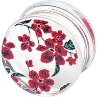 Wildcat Finished By Handcraft Cherry Blossom - 6,0 mm