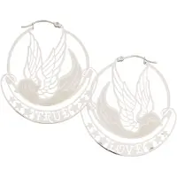 Wildcat Swallow True Love Hoops<!--6401f245a6c47-->