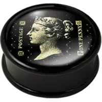 Wildcat Mega Icon Black Penny - 24,0 mm