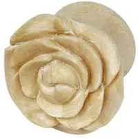 Wildcat Carved Flower 02
