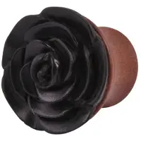 Wildcat Gothic Flower - 8,0 mm