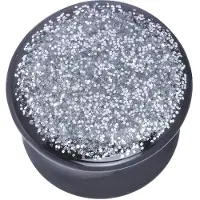 Wildcat Icon Silver Glitter - 14,0 mm