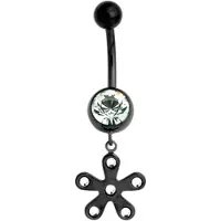 Wildcat multi jewelled Daisybell