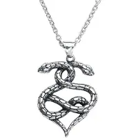 Wildcat Snake Kette