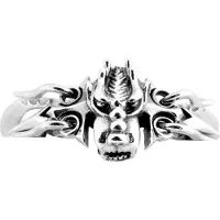 Wildcat Tribal Dragon Armband