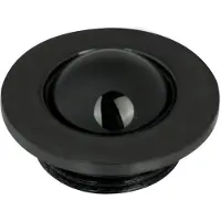 Wildcat X-Change Onyx Frontlid - 8,0 mm