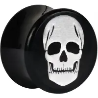 Wildcat Old Skull<!--63f8c1382f28b--> - 14,0 mm, Platina
