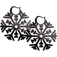 Wildcat Frozen Hoops - korvarenkaat