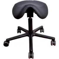 Wildcat T2 Pro Workingchair by The Signature - työtuoli / satulatuoli