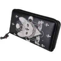 Wildcat Naked Cat Wallet