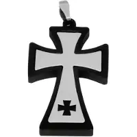 Wildcat Steel Cross No.7 - Riipus