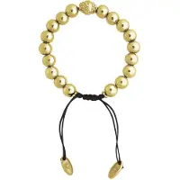 Wildcat Rock Beatz "Gold" - Gold - 160 mm