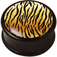 Wildcat Icon Tiger - 6,0 mm