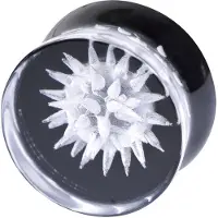 Wildcat Influenza Plug - 24,0 mm