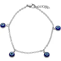 Wildcat Little Nazar Bracelet - rannekoru