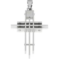 Wildcat Steel Cross No. 5 - Riipus