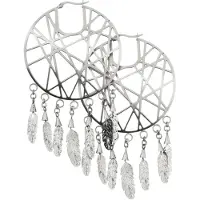 Wildcat Dreamcatcher Hoops