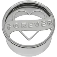 Wildcat Impression Forever Tunnel - 16,0 mm