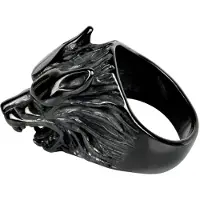 Wildcat Wolf - 17,0 mm