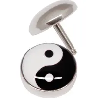 Wildcat Ying-Yang Fake Plug