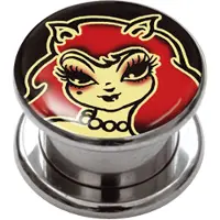 Wildcat Kitten Icon